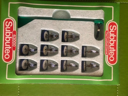 Subbuteo team