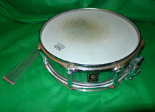 Vintage Premier 14" snare drum