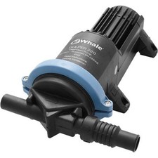 Whale Gulper 220 Shower Pump