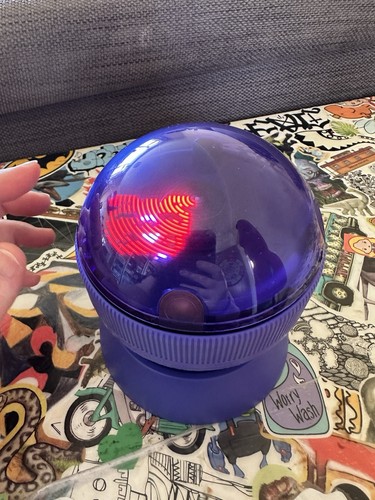Bitzee hamster ball - bitzee,,