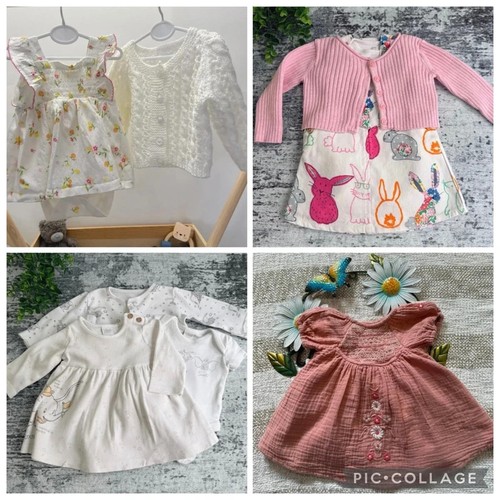 Baby girls clothing bundle - baby, –
