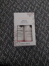 Cowshed Indulge Body Care Duo