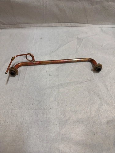 Baxi 5653260 bypass - bypass, pipe