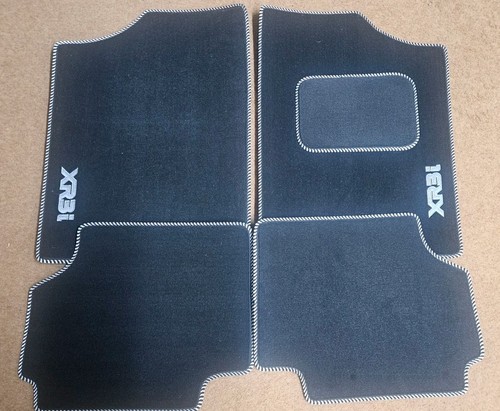 Ford escort xr3i floor - escort,