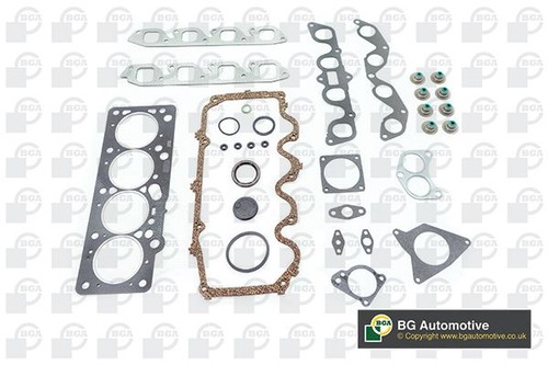 Bga cylinder head gasket kit - bga,
