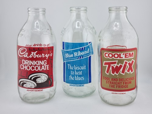 Vintage unigate milk - 3,