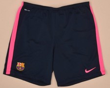 BARCELONA 2014/2015 TRAINING