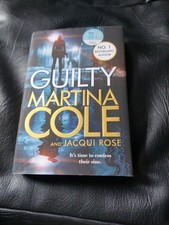 Martina cole and jacqui - and, rose