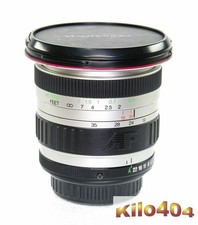 Voigtländer for Pentax 19-35mm AF ✯ TOP ✯ Digital ✯ K Bayonet ✯ KF ✯ K-5 ✯ K-1