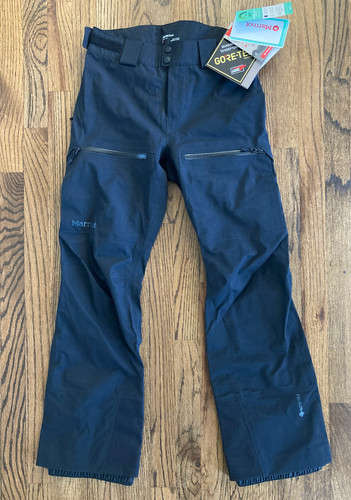 Nwt marmot orion - orion, gore-tex