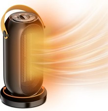 Portable Space Heater