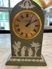 Wedgewood Sage Jasper