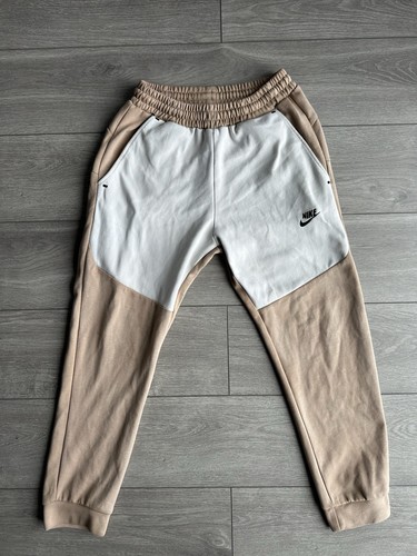 Nike tech fleece joggers - nike,