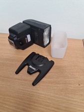 Nissin i40 Shoe Mount Flashgun for Fujifilm