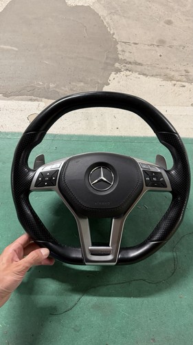Oem amg steering - oem,