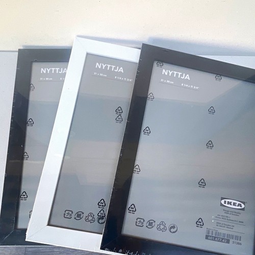 Pack bundle ikea nyttja - 3,