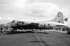 RAF 1 AES Vickers Varsity T.1
