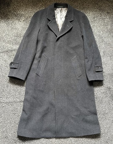 Dunn mens long - co,