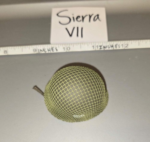 Scale wwii m1 helmet - m1,
