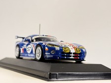 1/43 Chrysler Viper GTS-R