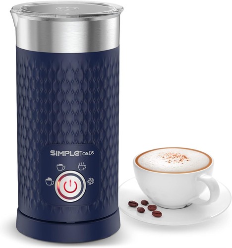 Simpletaste electric milk - simpletaste,