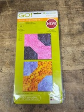 Brand New/Sealed Accuquilt Go