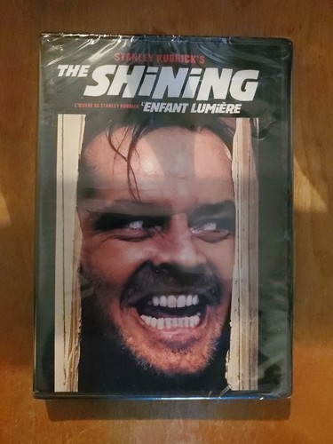 The shining jack - the,