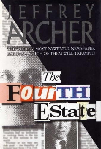 The fourth estate archer - the,