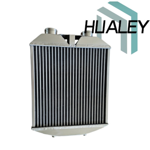 Aluminum intercooler for - intercooler, vw