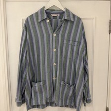 Derek Rose Pyjamas Striped