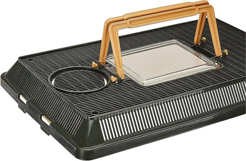 Exo terra standard faunarium - terra,