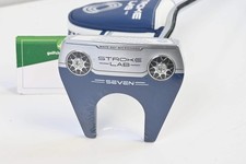 Odyssey Stroke Lab Seven