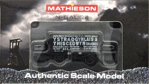 Mathieson models mw0001 - mathieson, 7