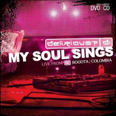 Delirious soul sings - my,