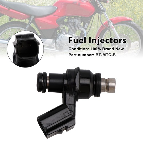 Mtc fuel injectors - fuel, for
