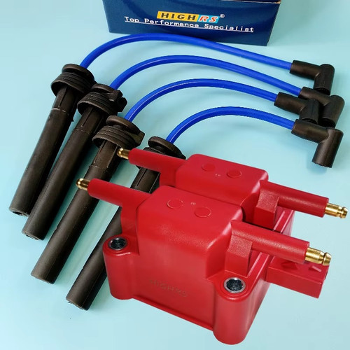 Performance uprated coil pack - performance,