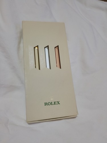 Rolex caran ache - caran, 849