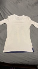 Lady’s Love Moschino T-shirt Size12