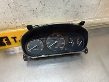 Honda CRV Manual Speedo Clocks B20 2.0 Petrol Civic EK4 EK9 EJ EM1 Speedometer