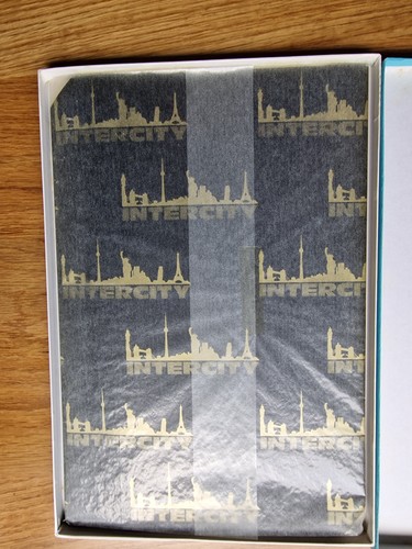 Rare and unusual vintage