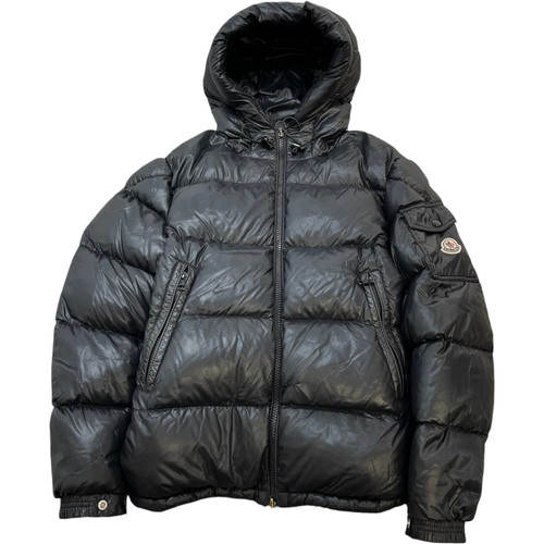 Moncler men ecrins hooded - moncler,