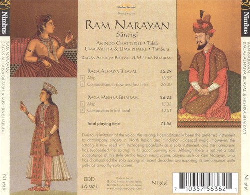 Ram narayan master new - ram,