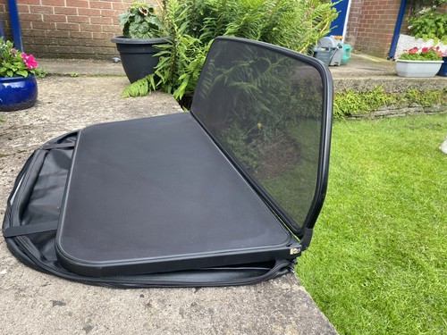 Saab convertible - 9.3,