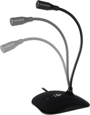 KLIM Talk USB Desk Microphone