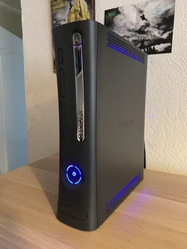 Microsoft xbox 360 - xbox,