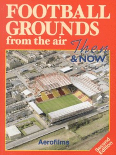 Aerofilms ltd football - ltd:,