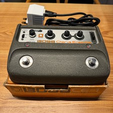 Boss CE-1 Chorus Ensemble 1976