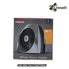 Vornado VH200 1500-Watt