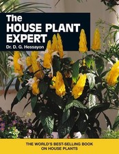The House Plant Expert: The