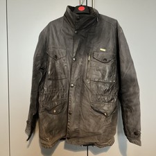 Men’s Barbour Wax Sapper